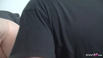 Big german daughter gets sex lessons with stepmother – mature german